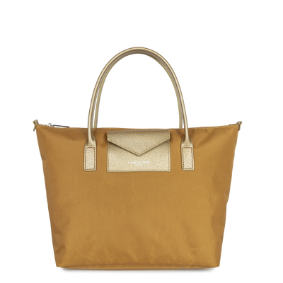 sac cabas main - smart kba #couleur_sable-dor