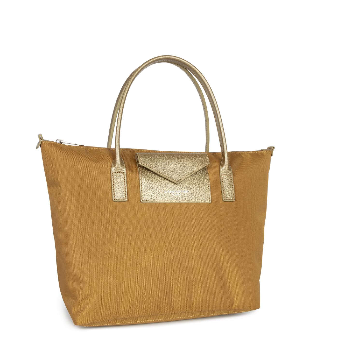 sac cabas main - smart kba #couleur_sable-dor