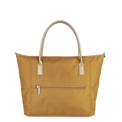 sac cabas main - smart kba #couleur_sable-dor