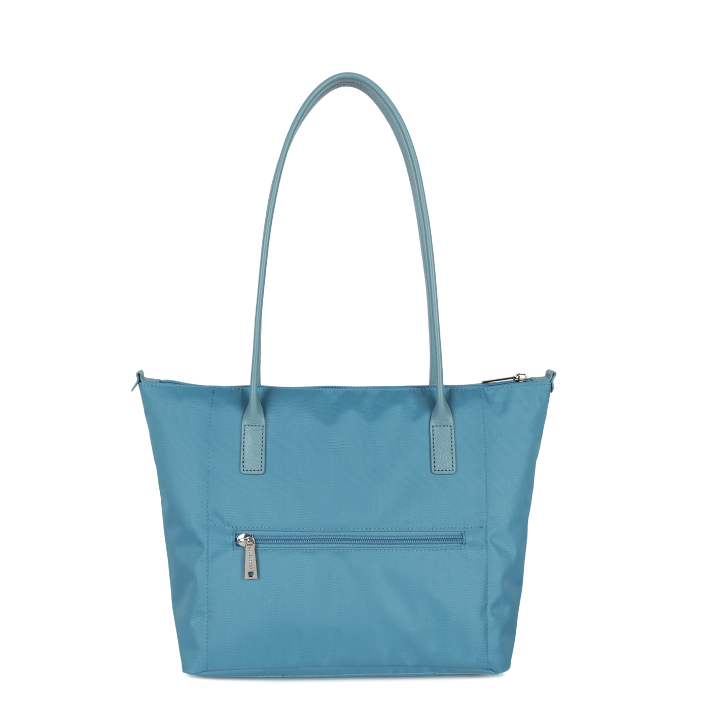 sac cabas épaule - smart kba #couleur_bleu-cendre