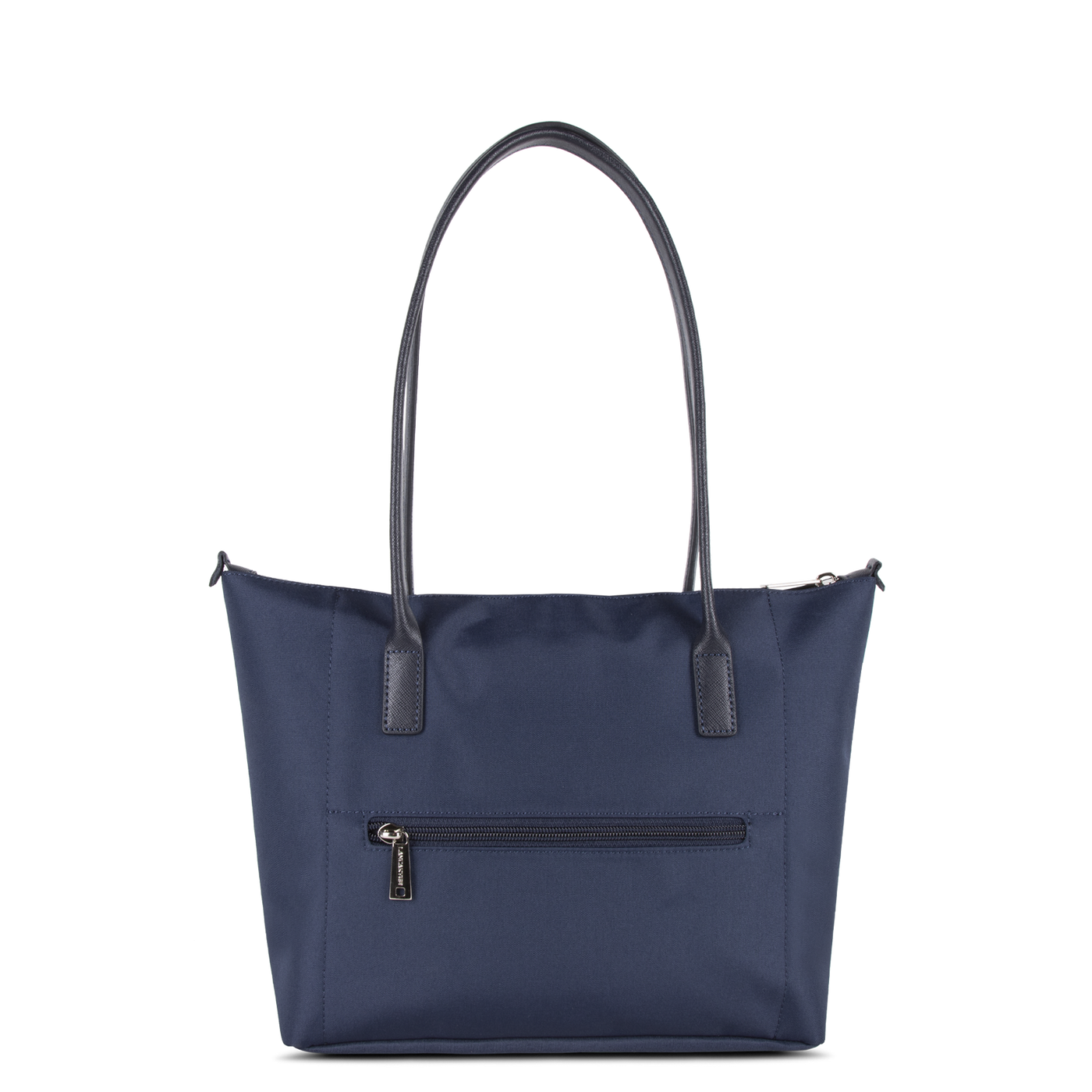 sac cabas épaule - smart kba #couleur_bleu-fonc