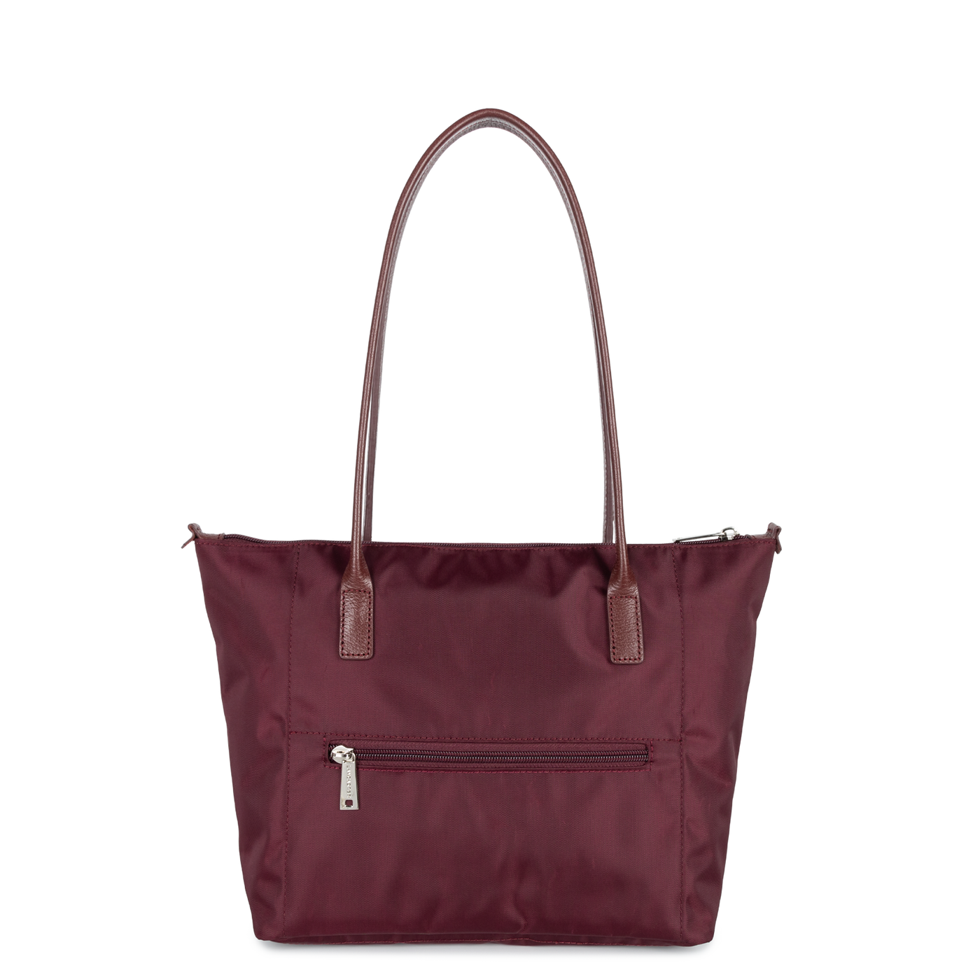 sac cabas épaule - smart kba #couleur_bordeaux