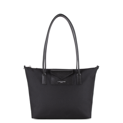 sac cabas épaule - smart kba #couleur_noir