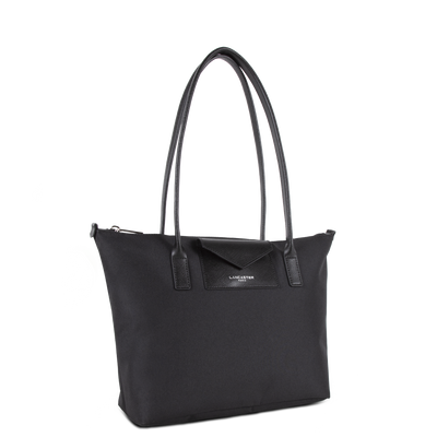 sac cabas épaule - smart kba #couleur_noir