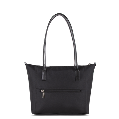 sac cabas épaule - smart kba #couleur_noir