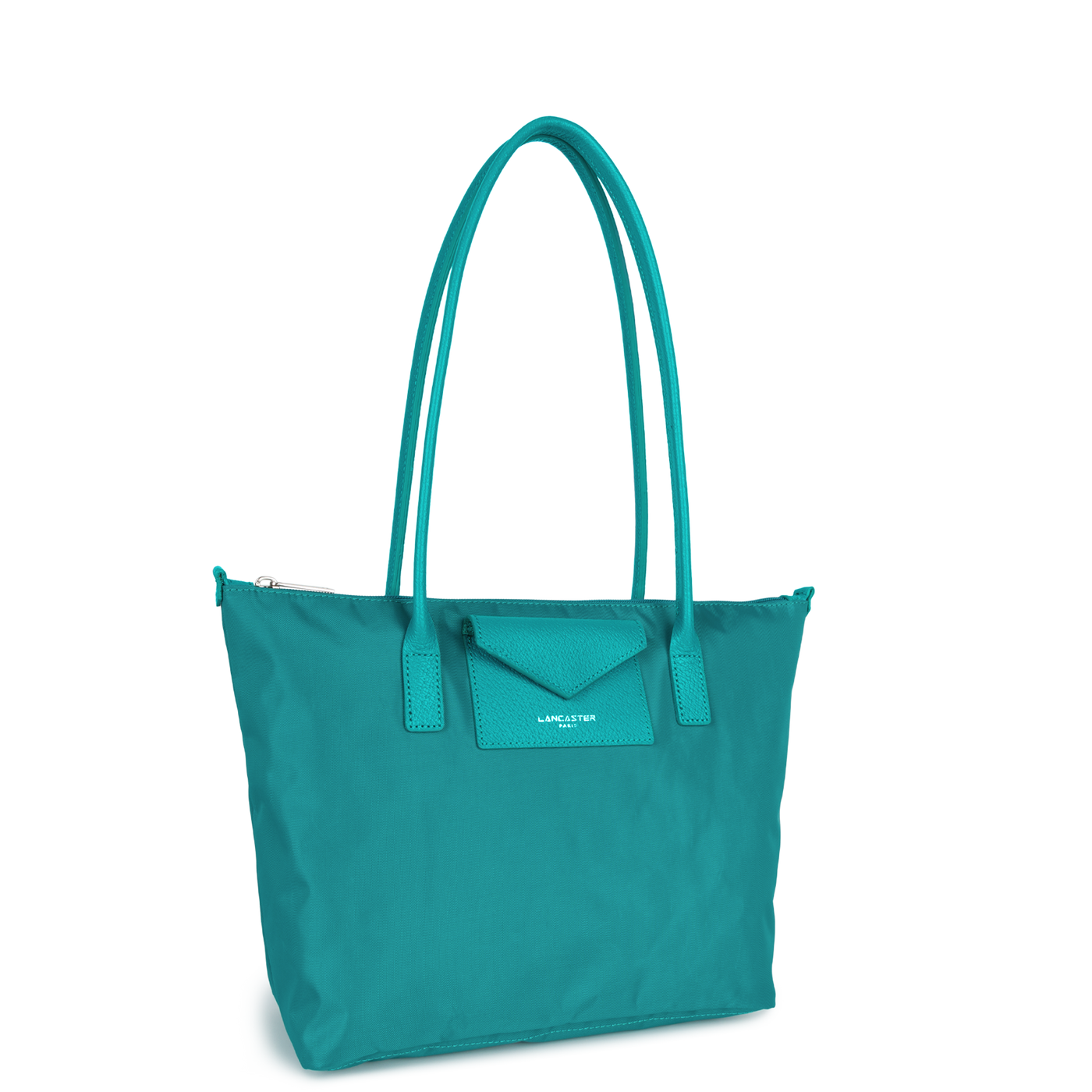 sac cabas épaule - smart kba #couleur_paon-stone