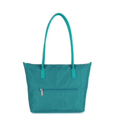 sac cabas épaule - smart kba #couleur_paon-stone