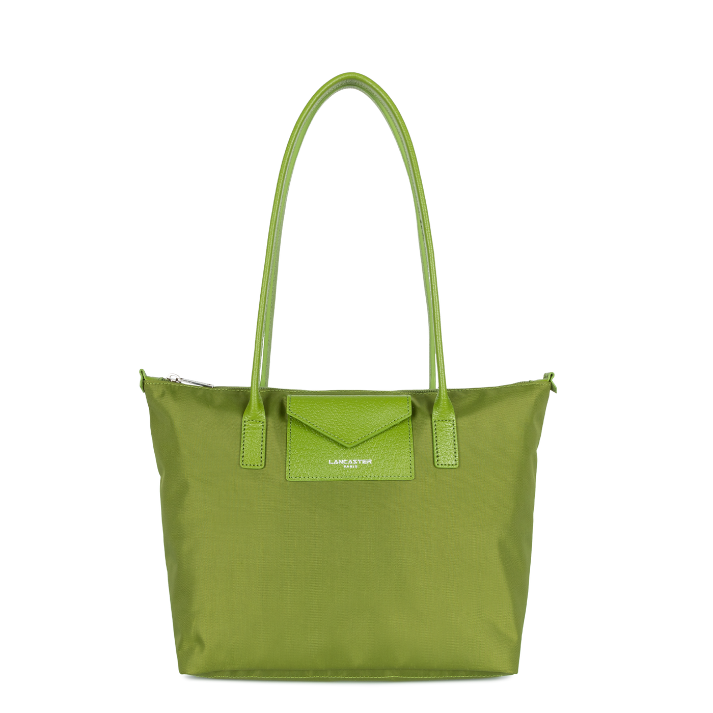 sac cabas épaule - smart kba #couleur_pistache