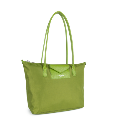 sac cabas épaule - smart kba #couleur_pistache