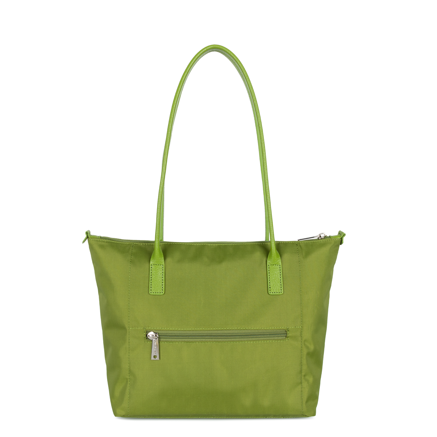 sac cabas épaule - smart kba #couleur_pistache