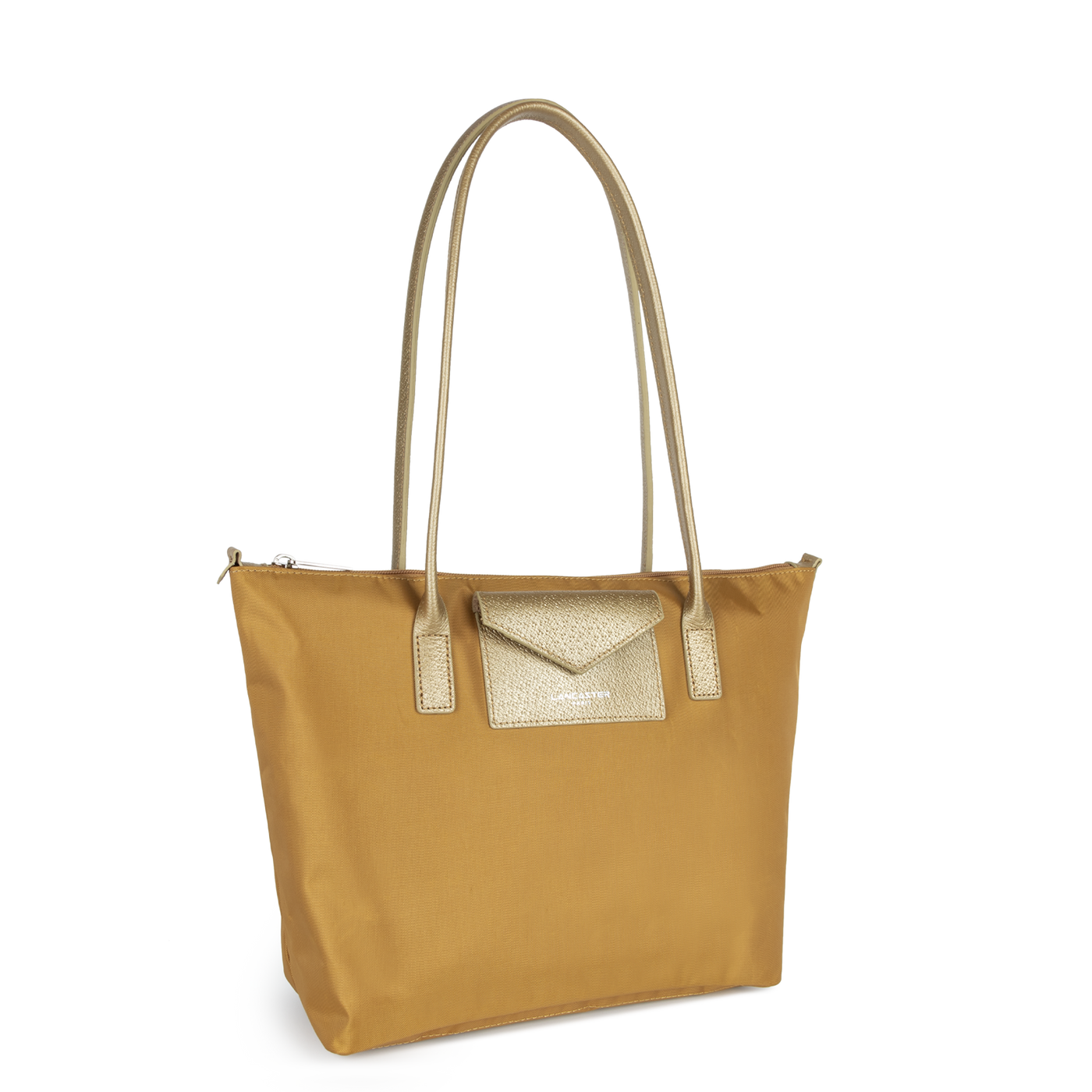 sac cabas épaule - smart kba #couleur_sable-dor