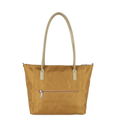 sac cabas épaule - smart kba #couleur_sable-dor