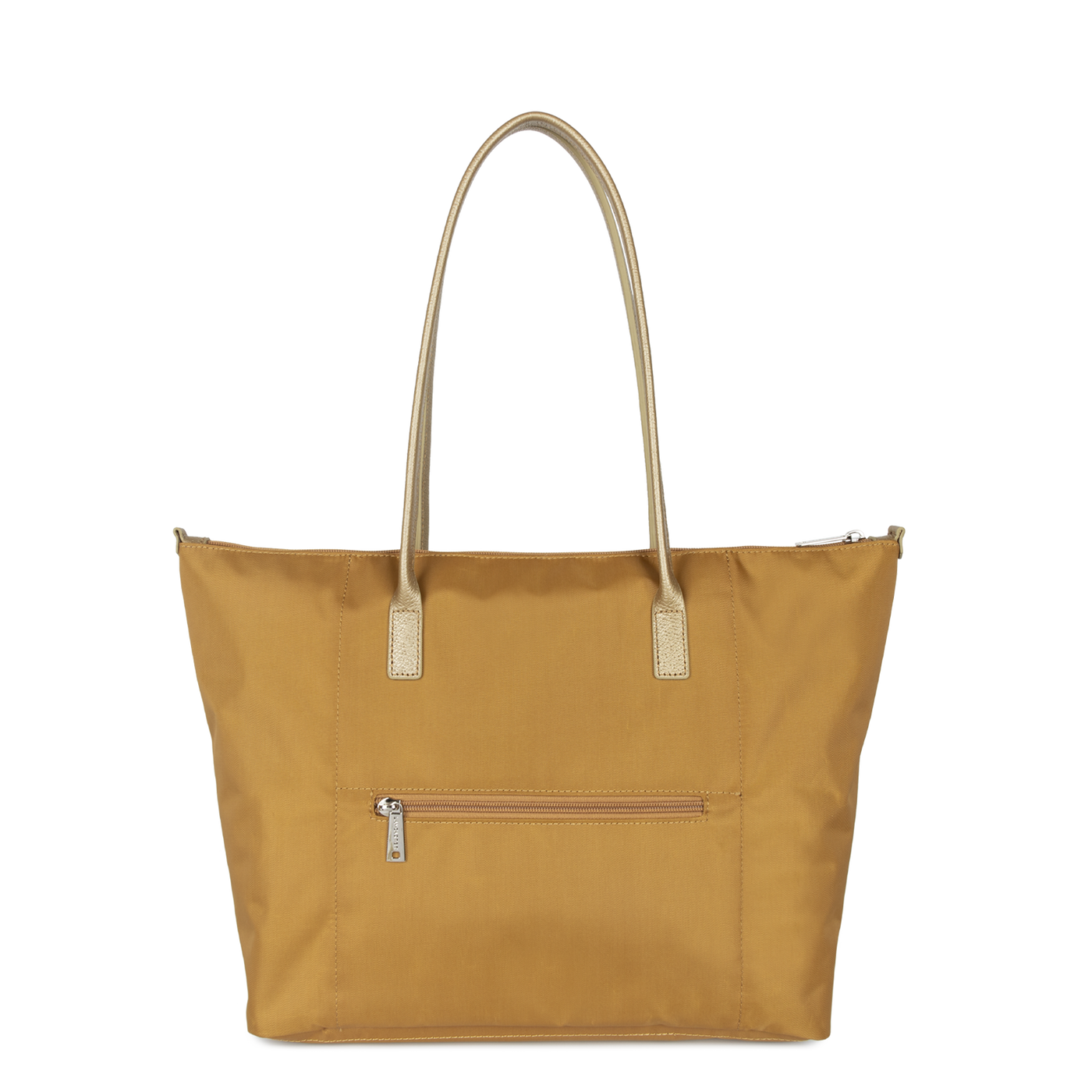 grand sac cabas épaule - smart kba #couleur_sable-dor