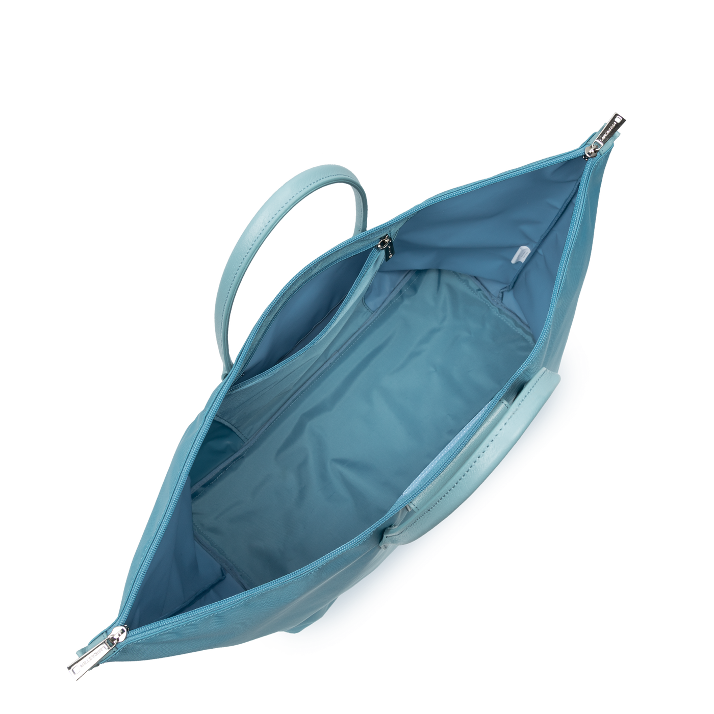 sac 24/48h - smart kba #couleur_bleu-cendre