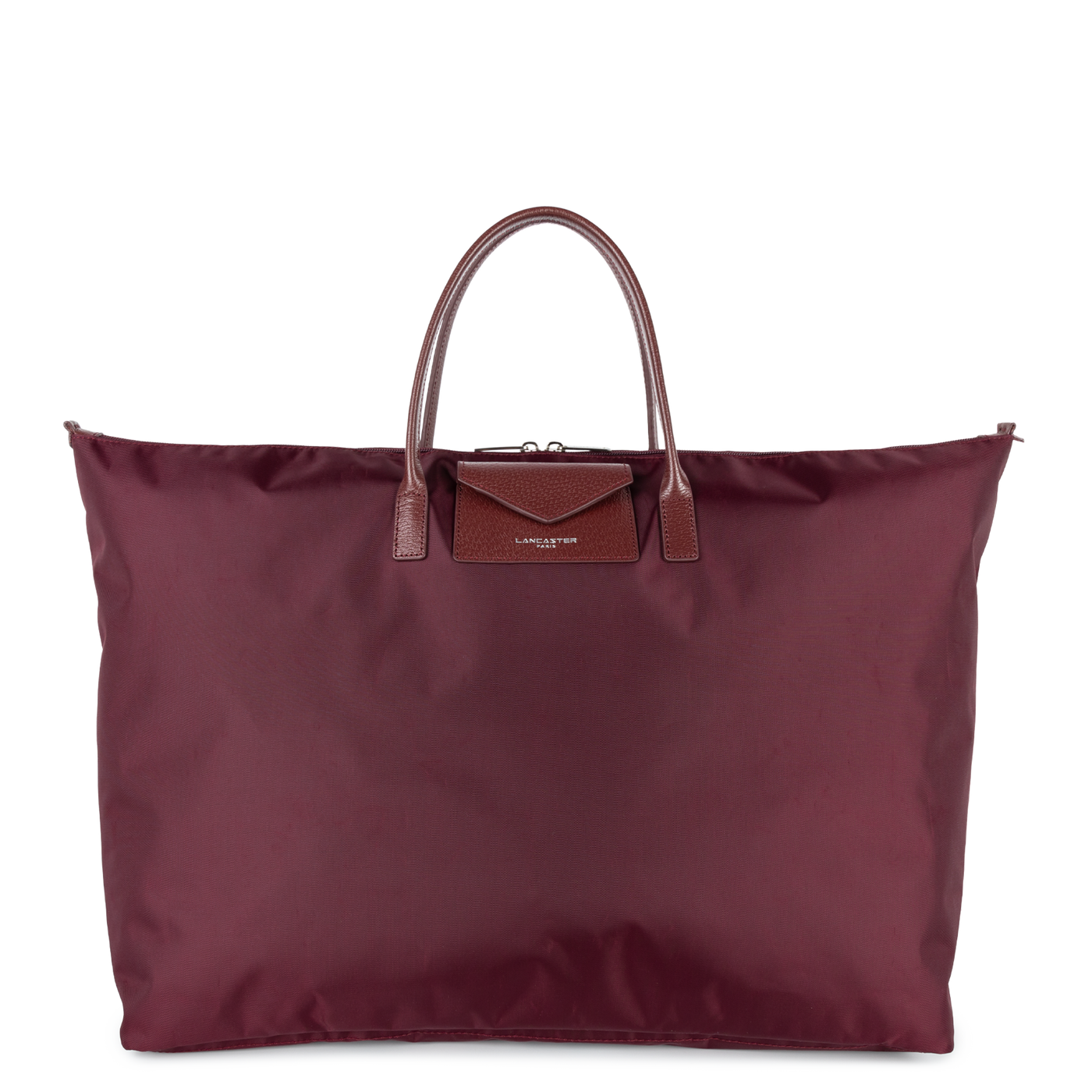 sac 24/48h - smart kba #couleur_bordeaux