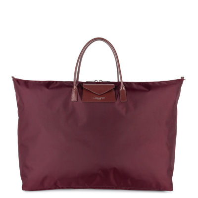 sac 24/48h - smart kba #couleur_bordeaux