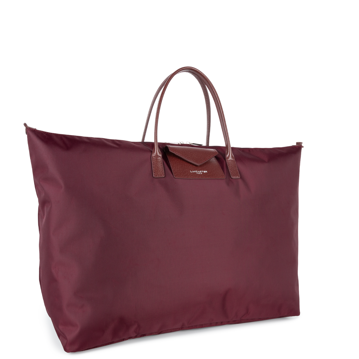 sac 24/48h - smart kba #couleur_bordeaux