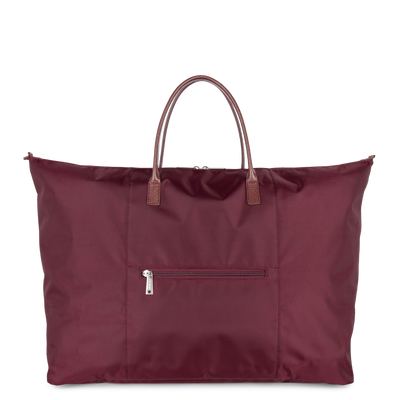 sac 24/48h - smart kba #couleur_bordeaux