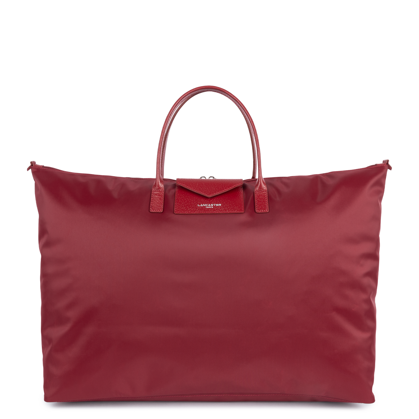 sac 24/48h - smart kba #couleur_carmin