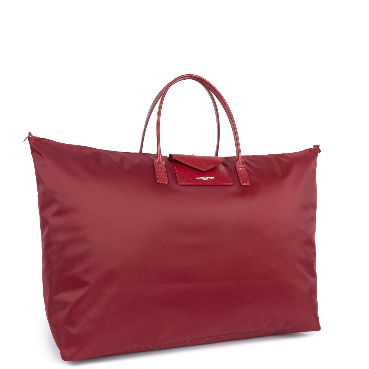 sac 24/48h - smart kba #couleur_carmin