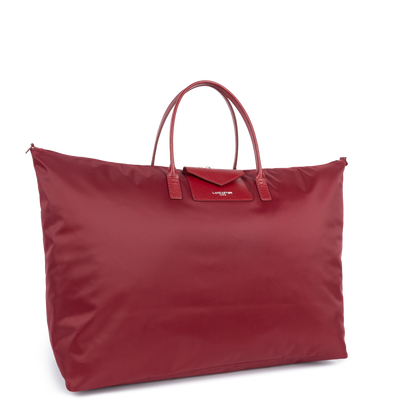 sac 24/48h - smart kba #couleur_carmin