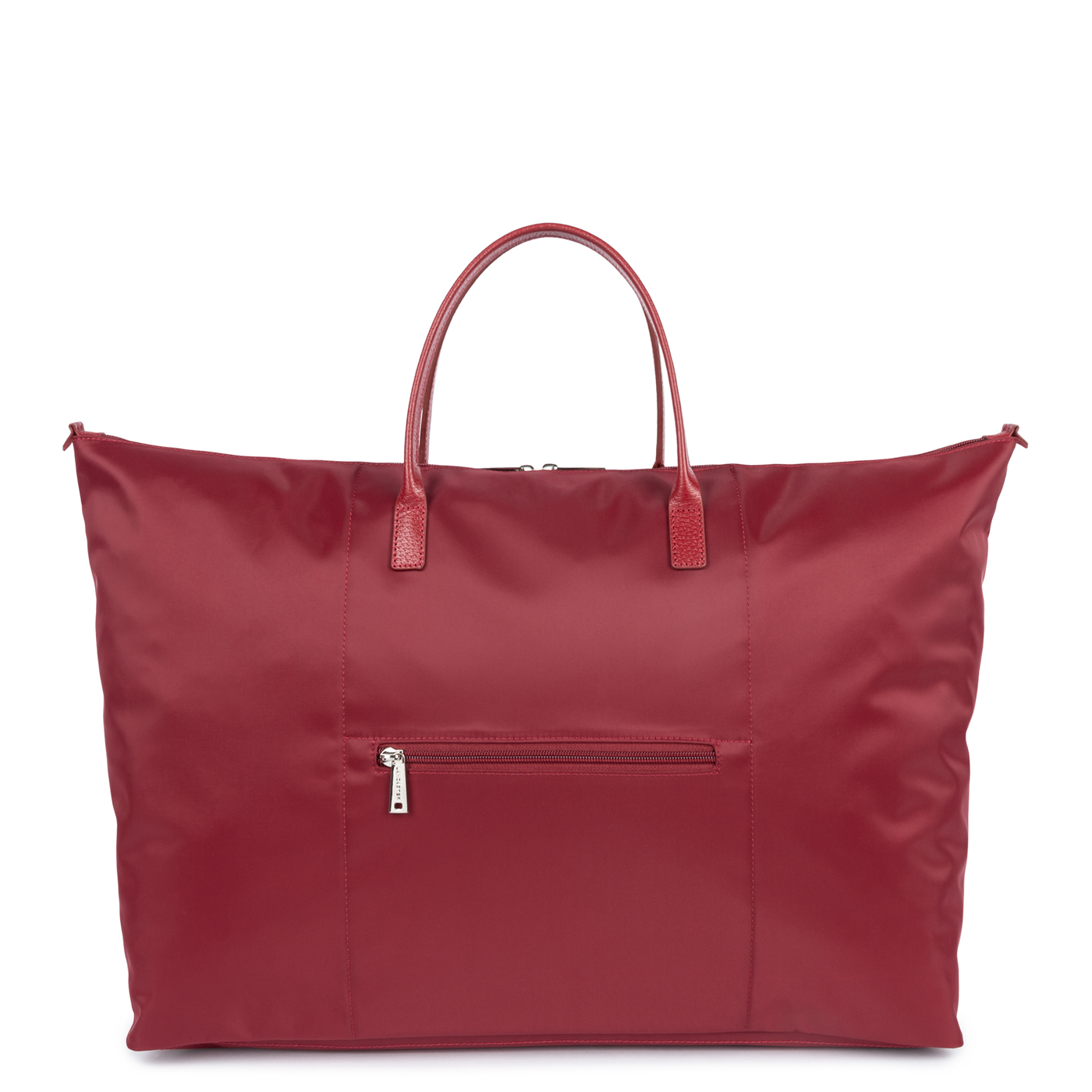 sac 24/48h - smart kba #couleur_carmin