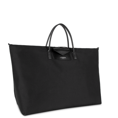 sac 24/48h - smart kba #couleur_noir