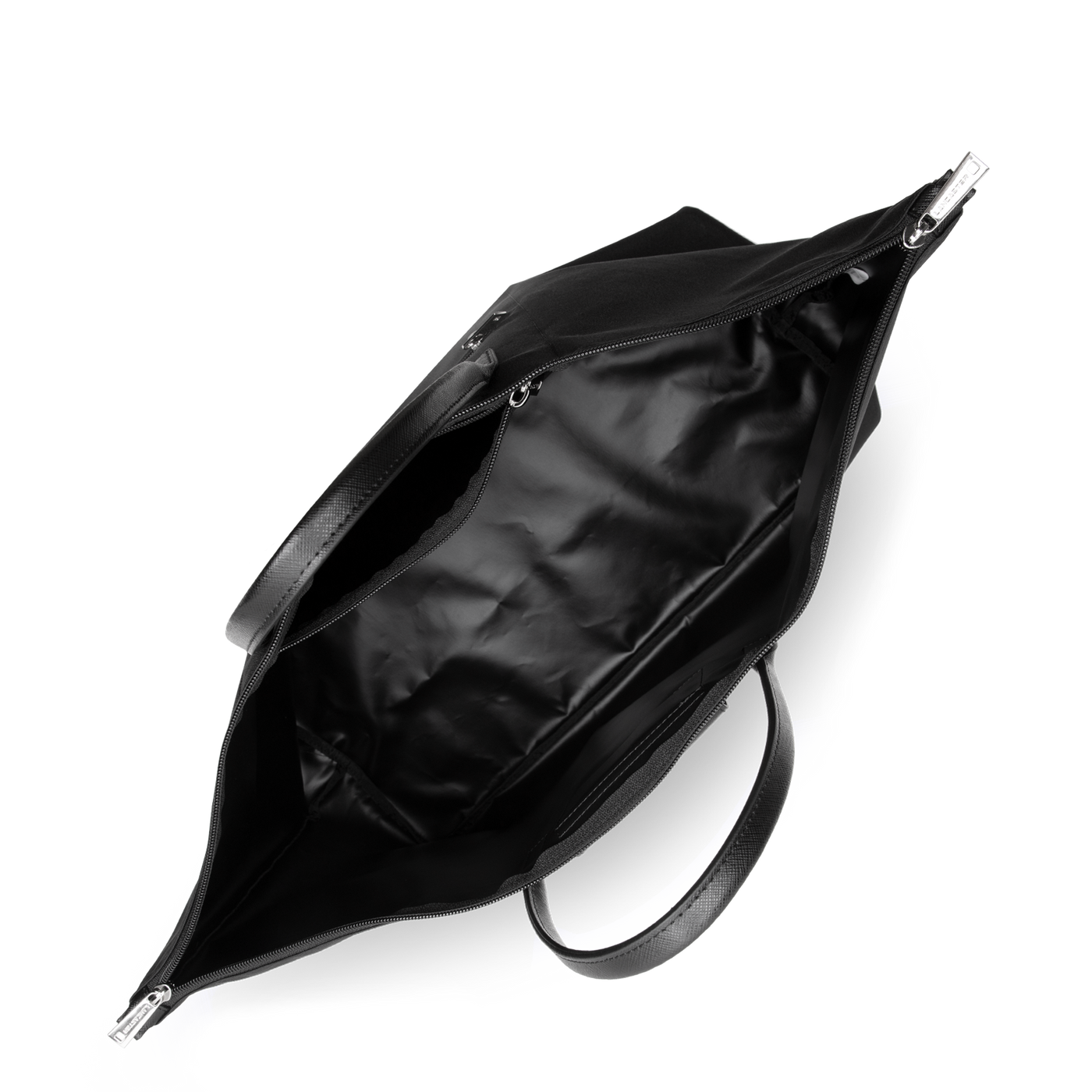 sac 24/48h - smart kba #couleur_noir