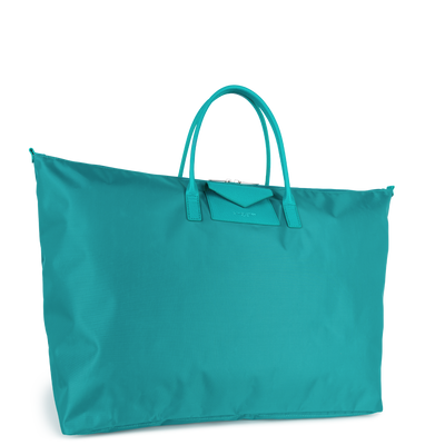 sac 24/48h - smart kba #couleur_paon-stone