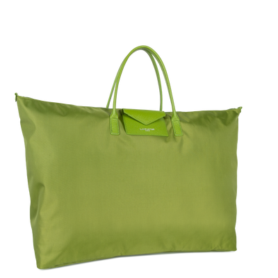 sac 24/48h - smart kba #couleur_pistache