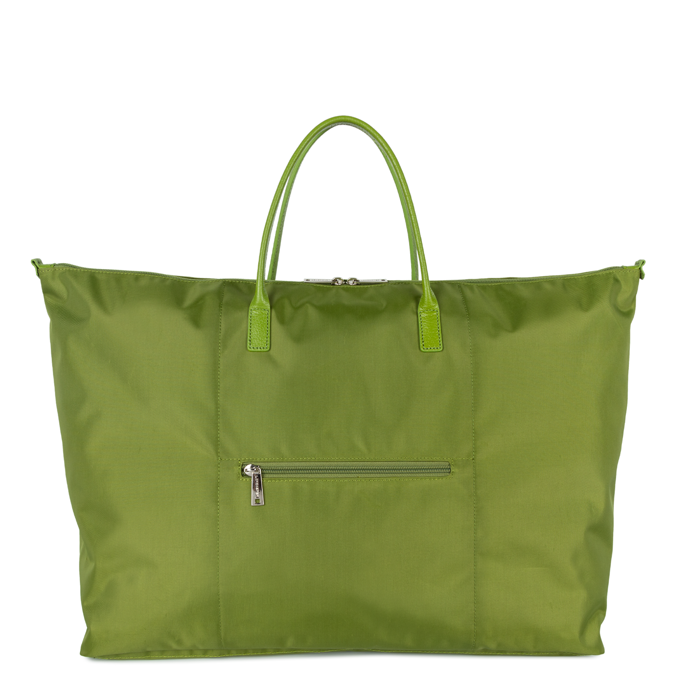 sac 24/48h - smart kba #couleur_pistache