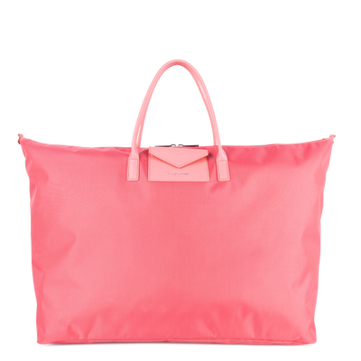 sac 24/48h - smart kba #couleur_rose-fonc