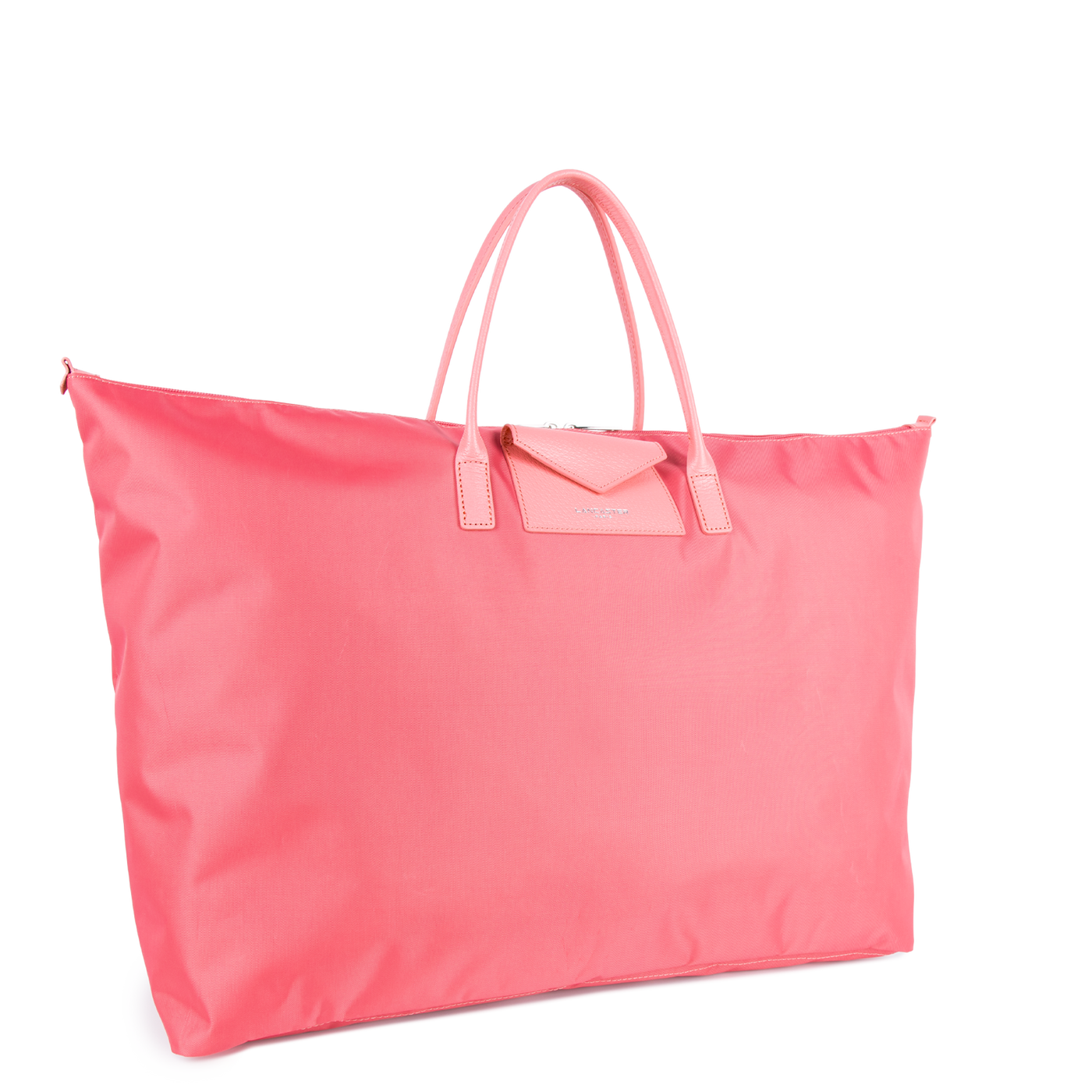 sac 24/48h - smart kba #couleur_rose-fonc