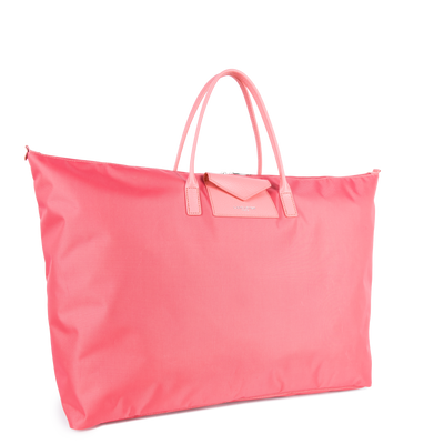 sac 24/48h - smart kba #couleur_rose-fonc