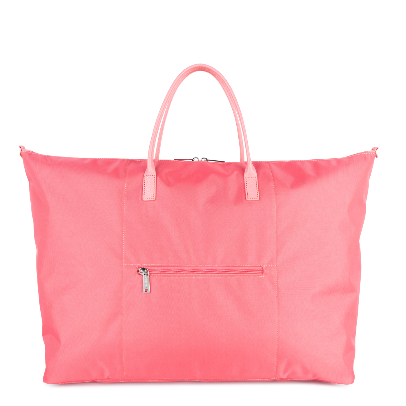 sac 24/48h - smart kba #couleur_rose-fonc