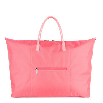 sac 24/48h - smart kba #couleur_rose-fonc