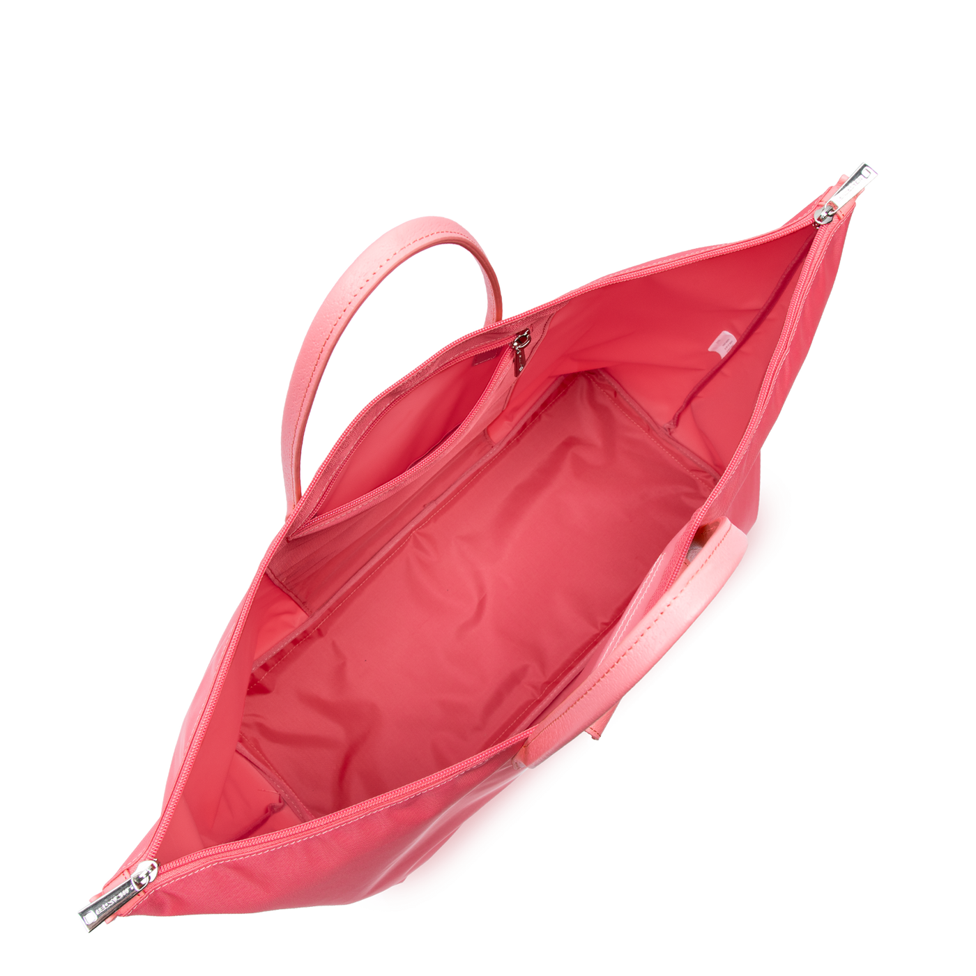 sac 24/48h - smart kba #couleur_rose-fonc