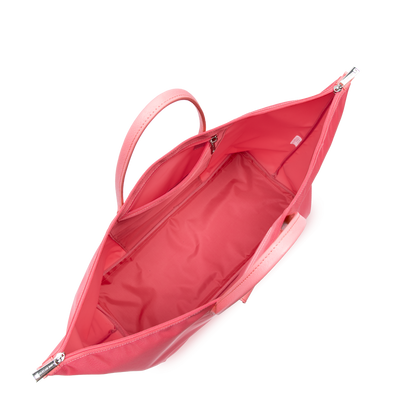 sac 24/48h - smart kba #couleur_rose-fonc