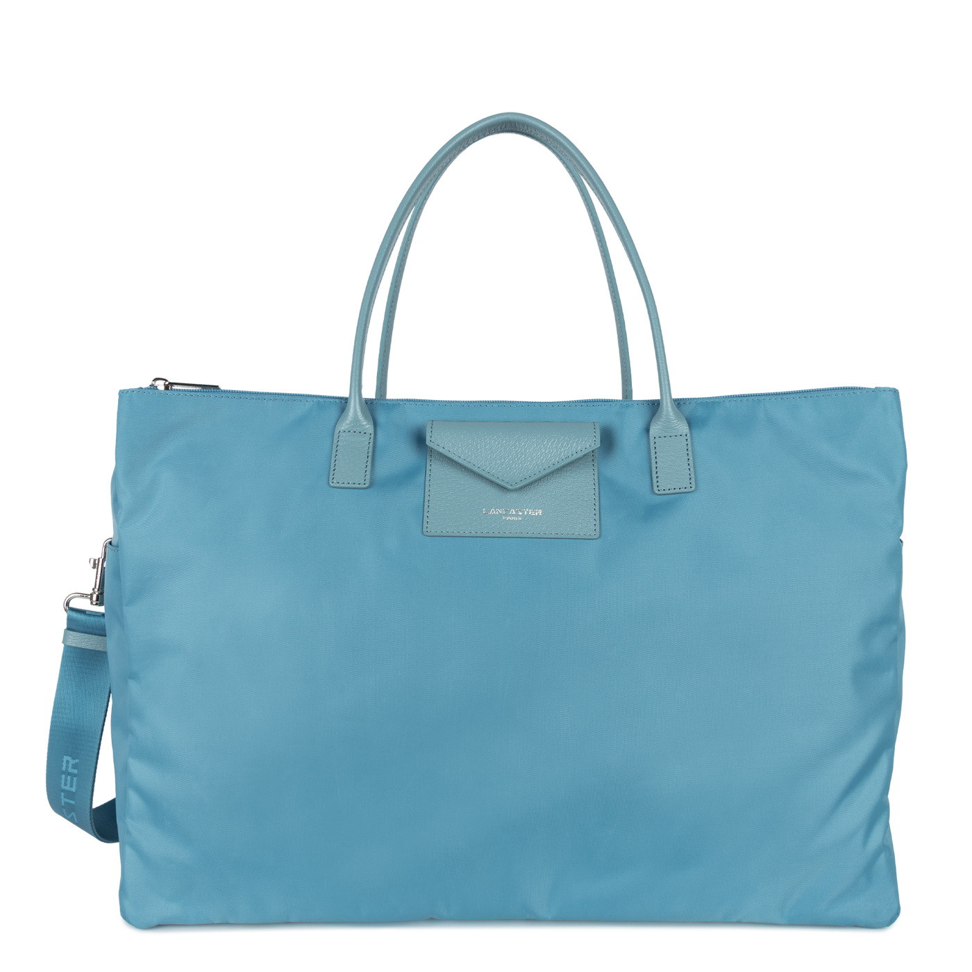 sac voyage - smart kba #couleur_bleu-cendre