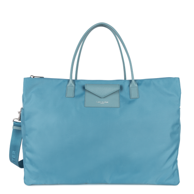 sac voyage - smart kba #couleur_bleu-cendre