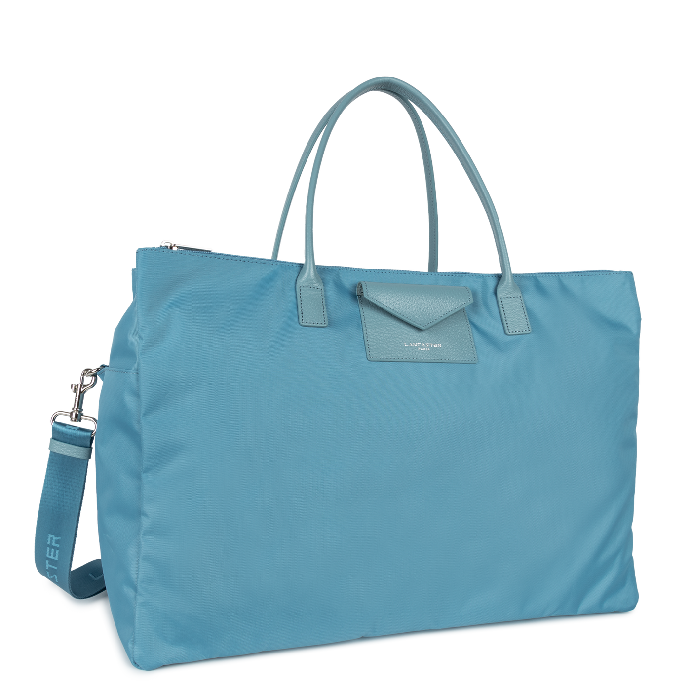 sac voyage - smart kba #couleur_bleu-cendre