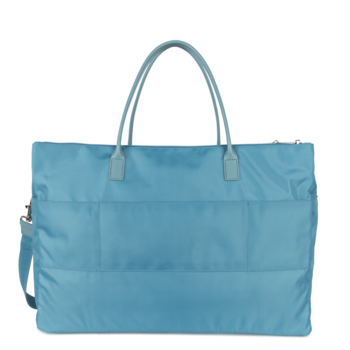 sac voyage - smart kba #couleur_bleu-cendre