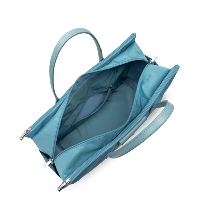 sac voyage - smart kba #couleur_bleu-cendre