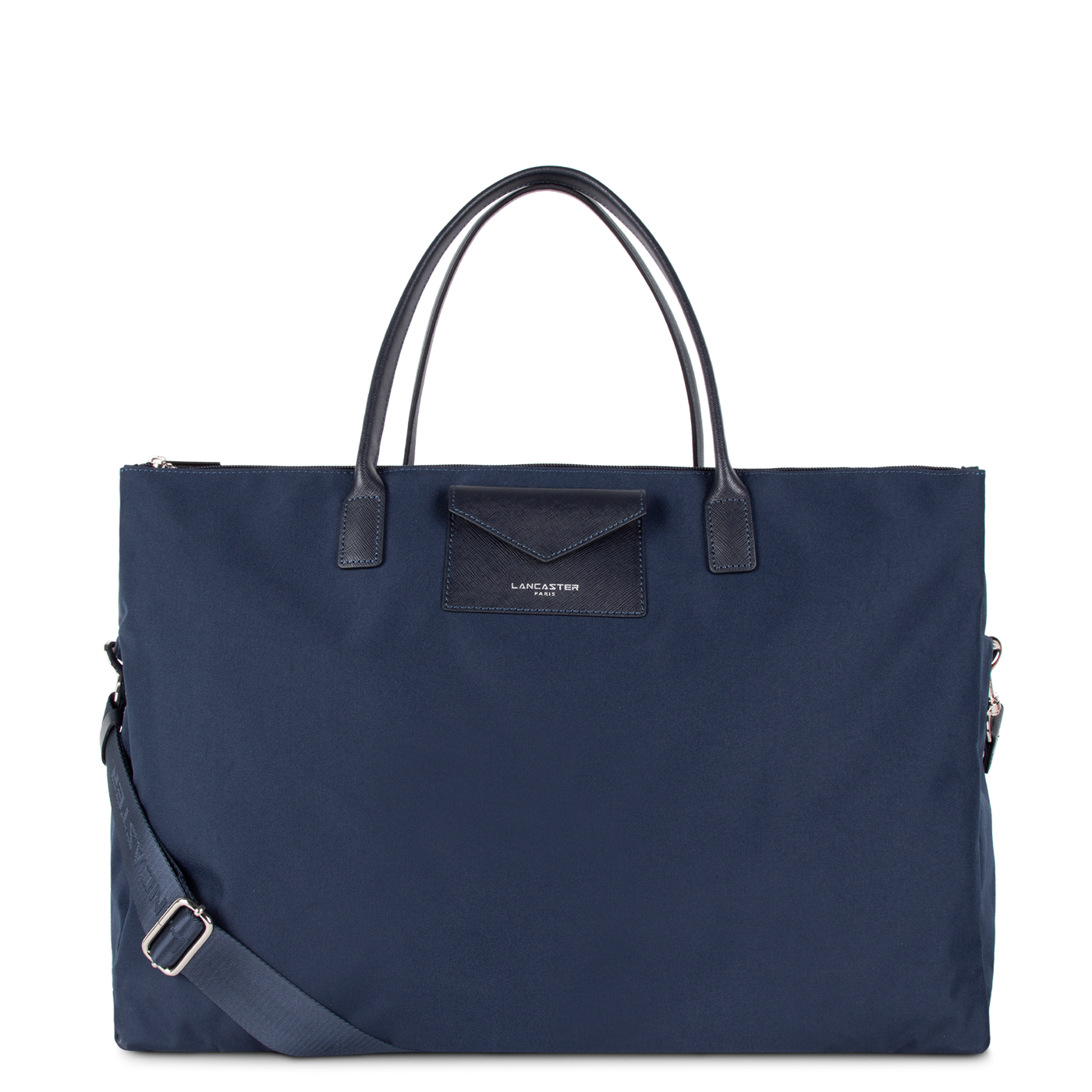 sac voyage - smart kba #couleur_bleu-fonc