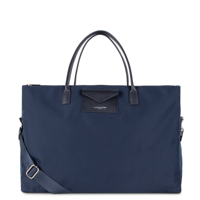 sac voyage - smart kba #couleur_bleu-fonc