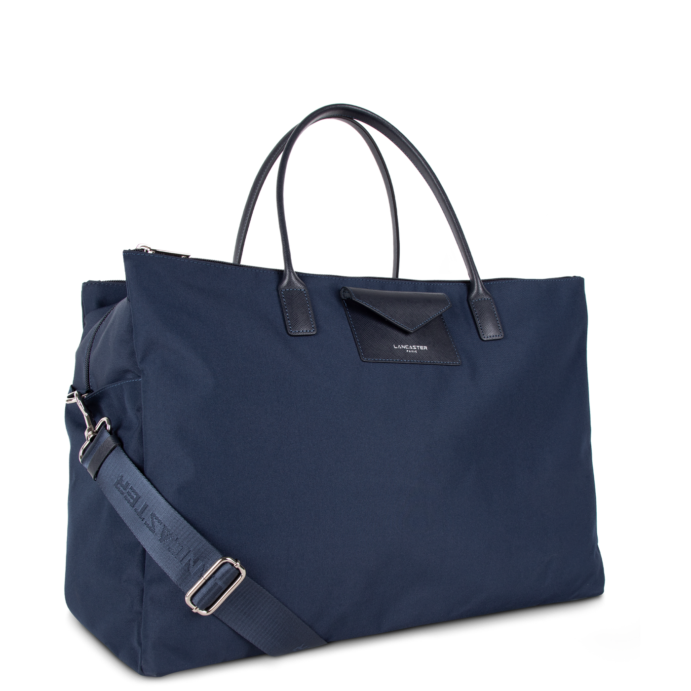 sac voyage - smart kba #couleur_bleu-fonc