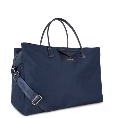 sac voyage - smart kba #couleur_bleu-fonc