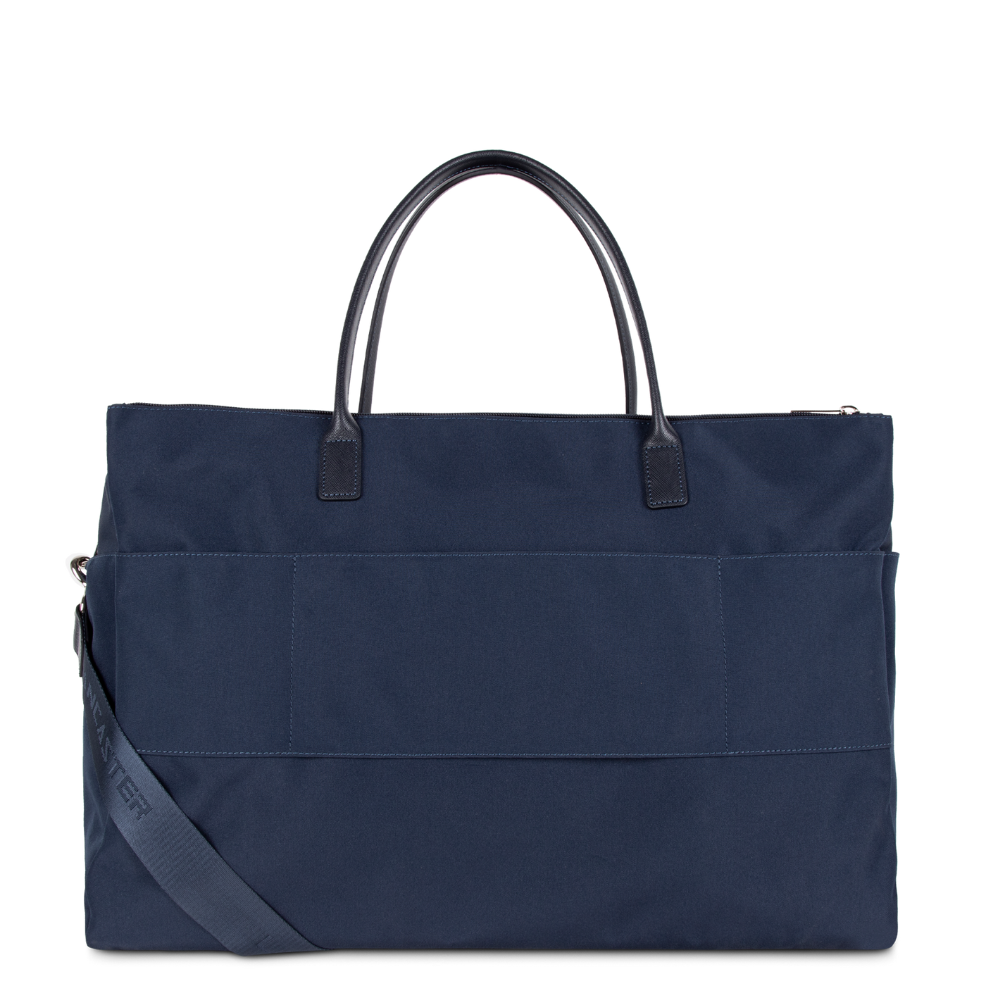 sac voyage - smart kba #couleur_bleu-fonc