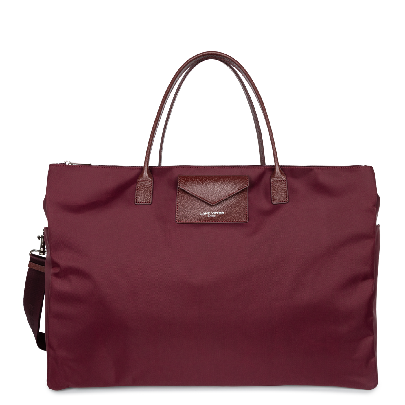 sac voyage - smart kba #couleur_bordeaux