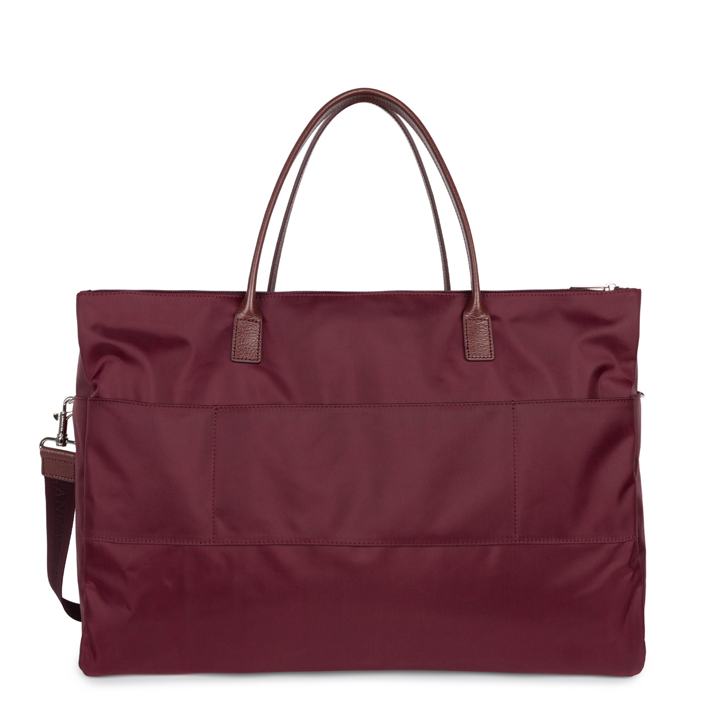 sac voyage - smart kba #couleur_bordeaux